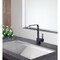 Anzzi Sabre Single-Handle Standard Kitchen Faucet in Oil Rubbed Bronze KF-AZ220ORB - alternate 7